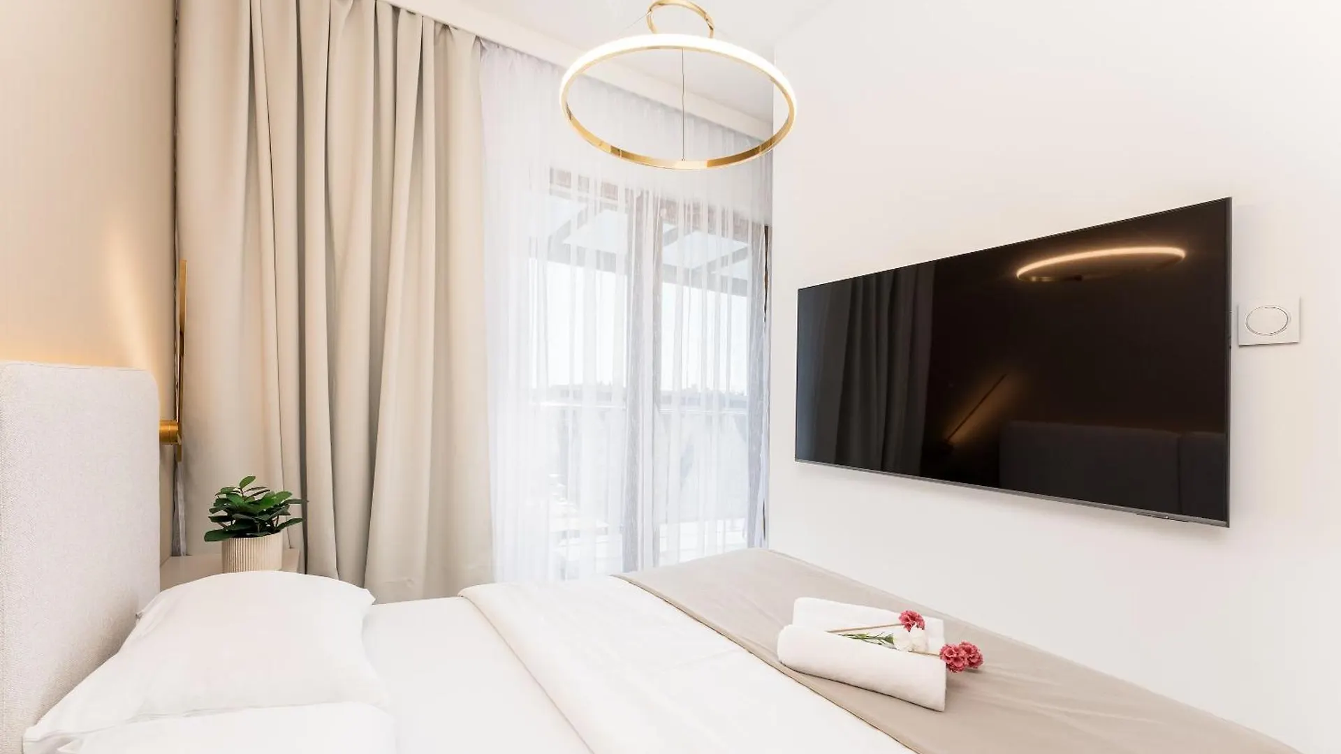 Ga Luxury Apartments G30 Krakow