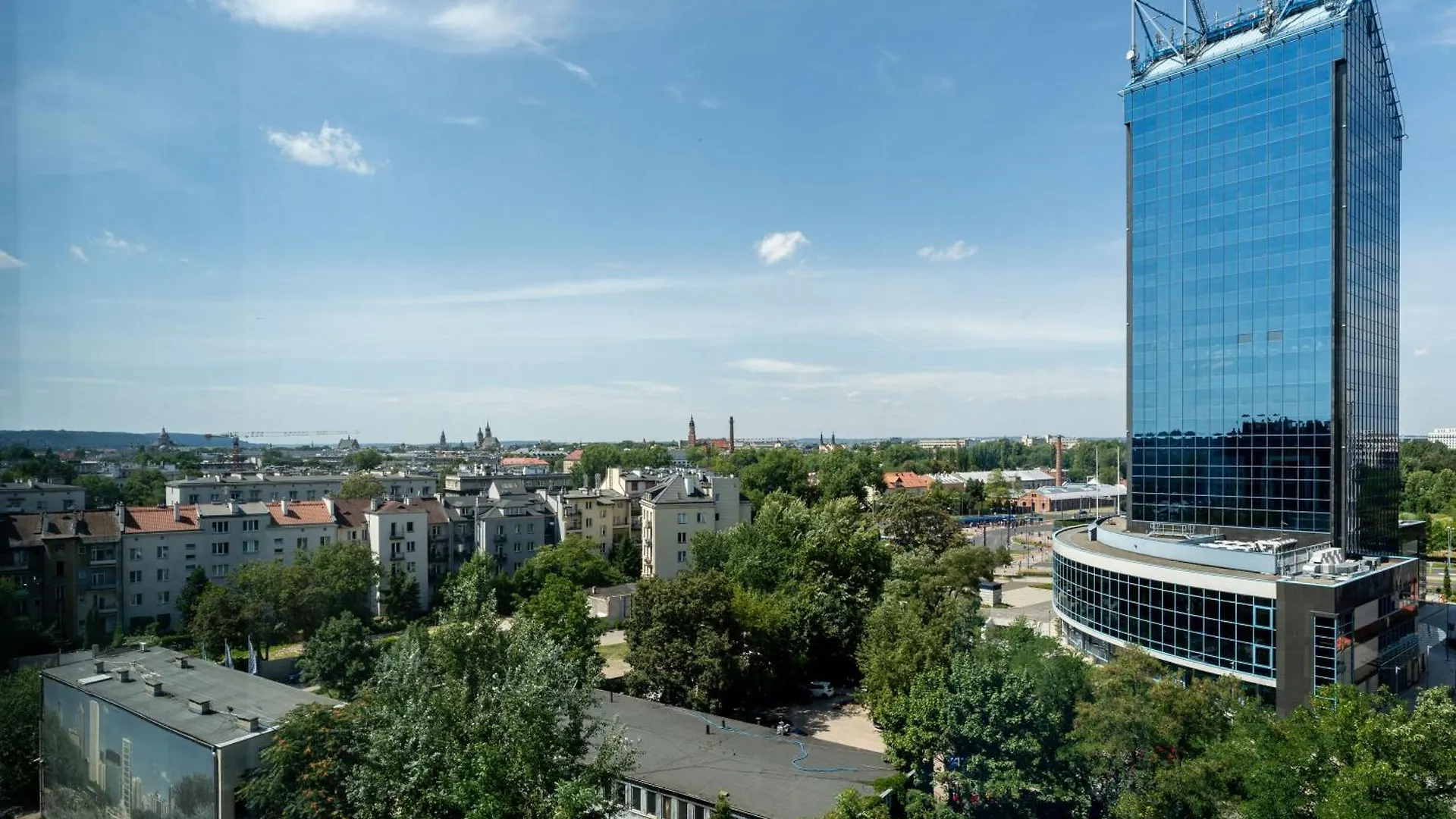 Ga Luxury Apartments G30 Krakow 0*,  Poland