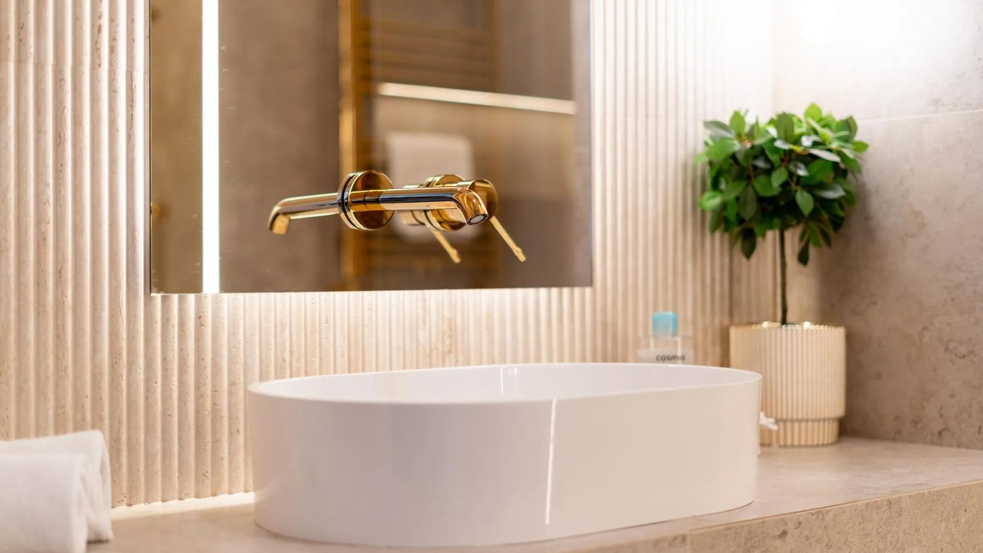 Ga Luxury Apartments G30 Krakow