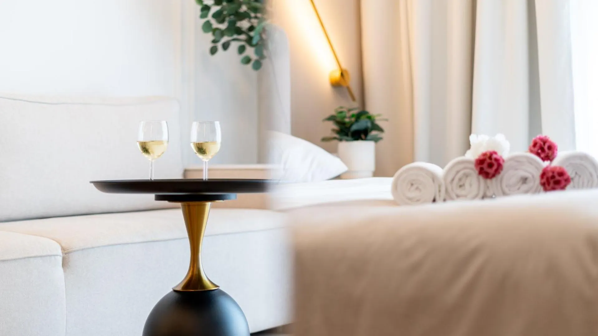 Ga Luxury Apartments G30 Krakow