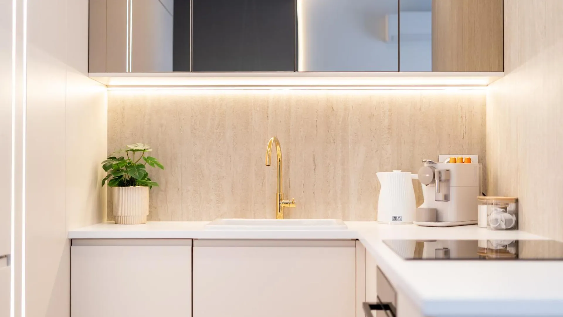 Ga Luxury Apartments G30 Krakow Poland