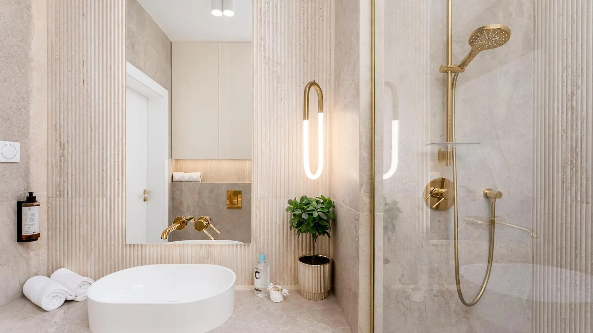 Ga Luxury Apartments G30 Krakow 0*,  Poland