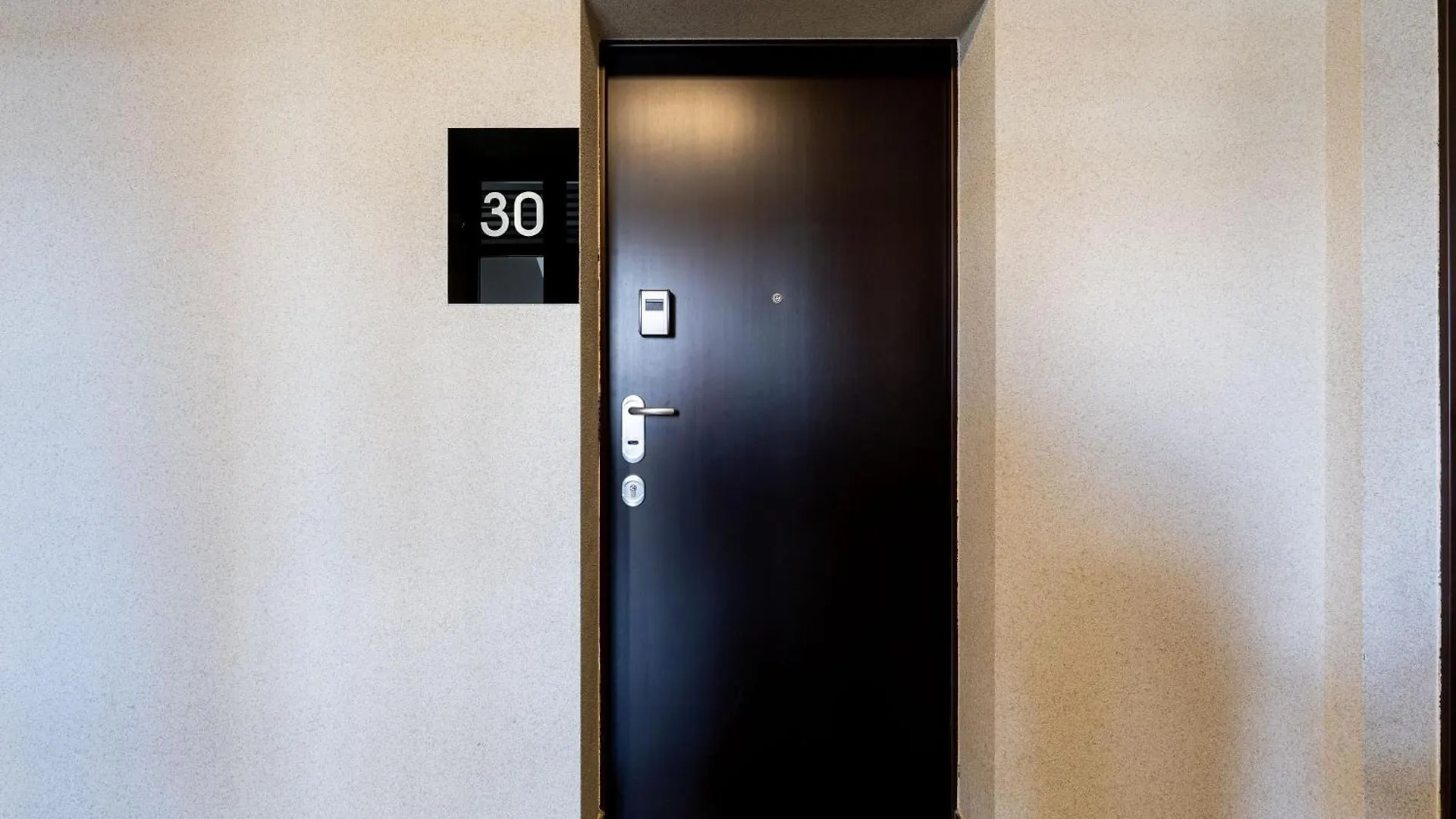 Ga Luxury Apartments G30 Krakow