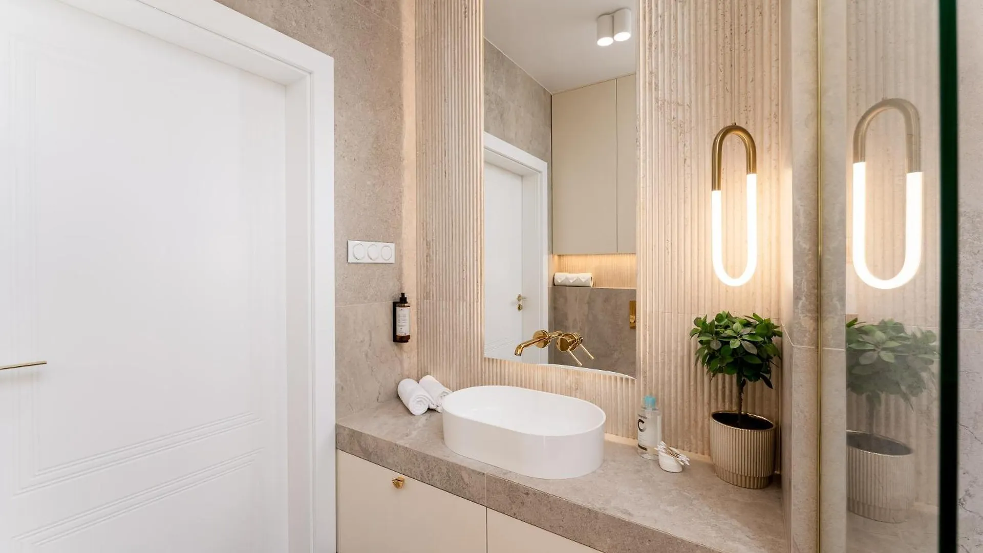 Ga Luxury Apartments G30 Krakow