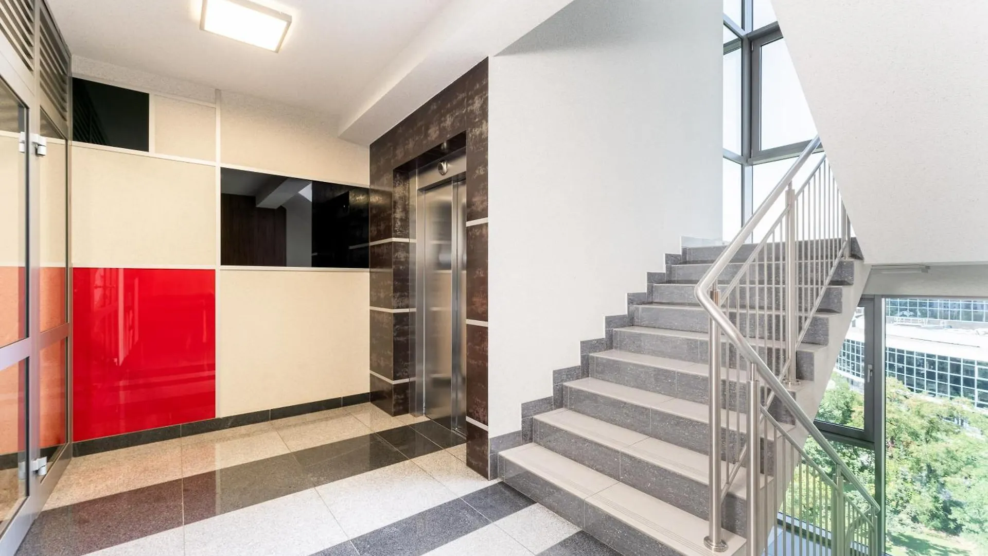 Ga Luxury Apartments G30 Krakow