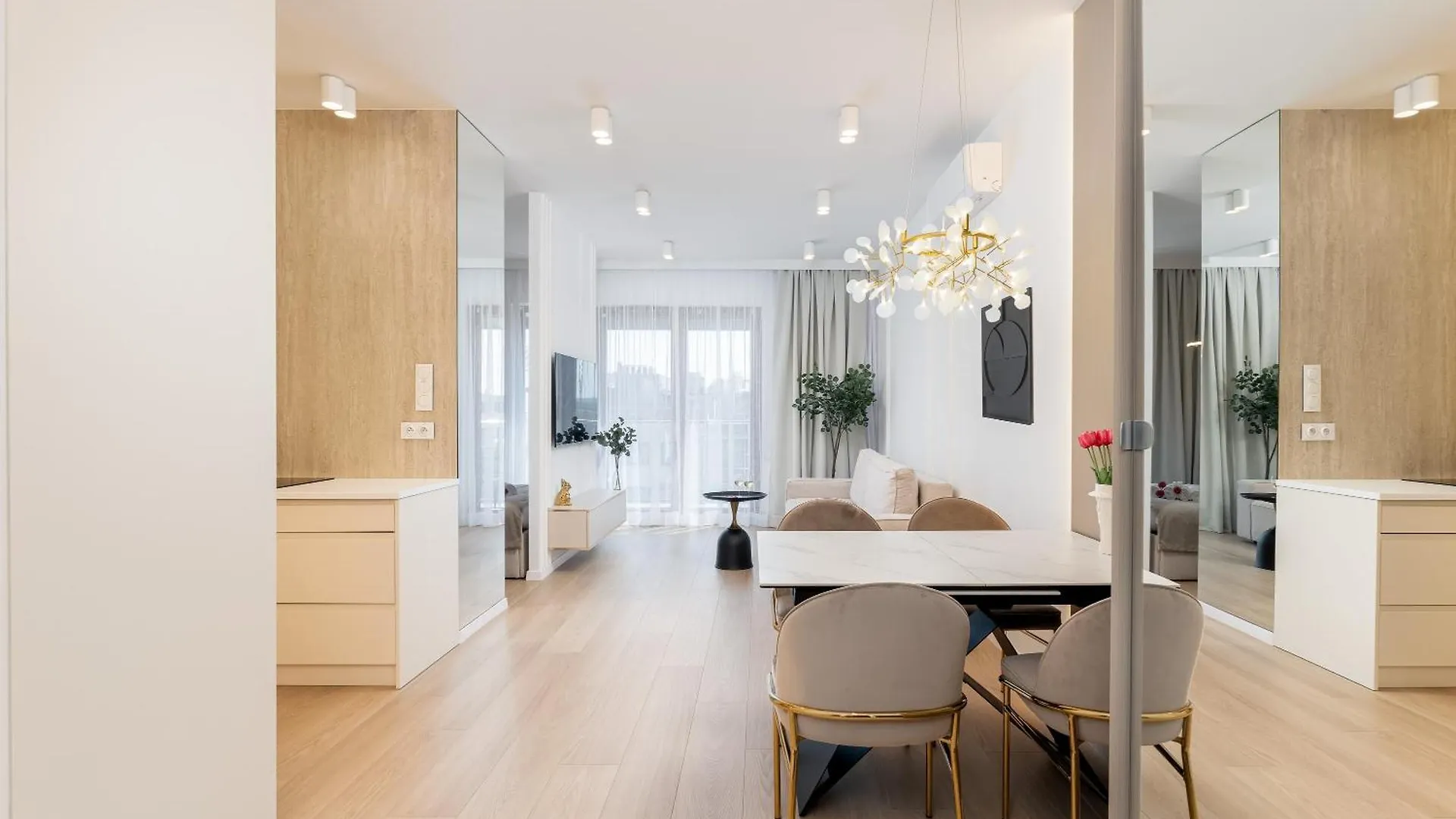 Ga Luxury Apartments G30 Krakow