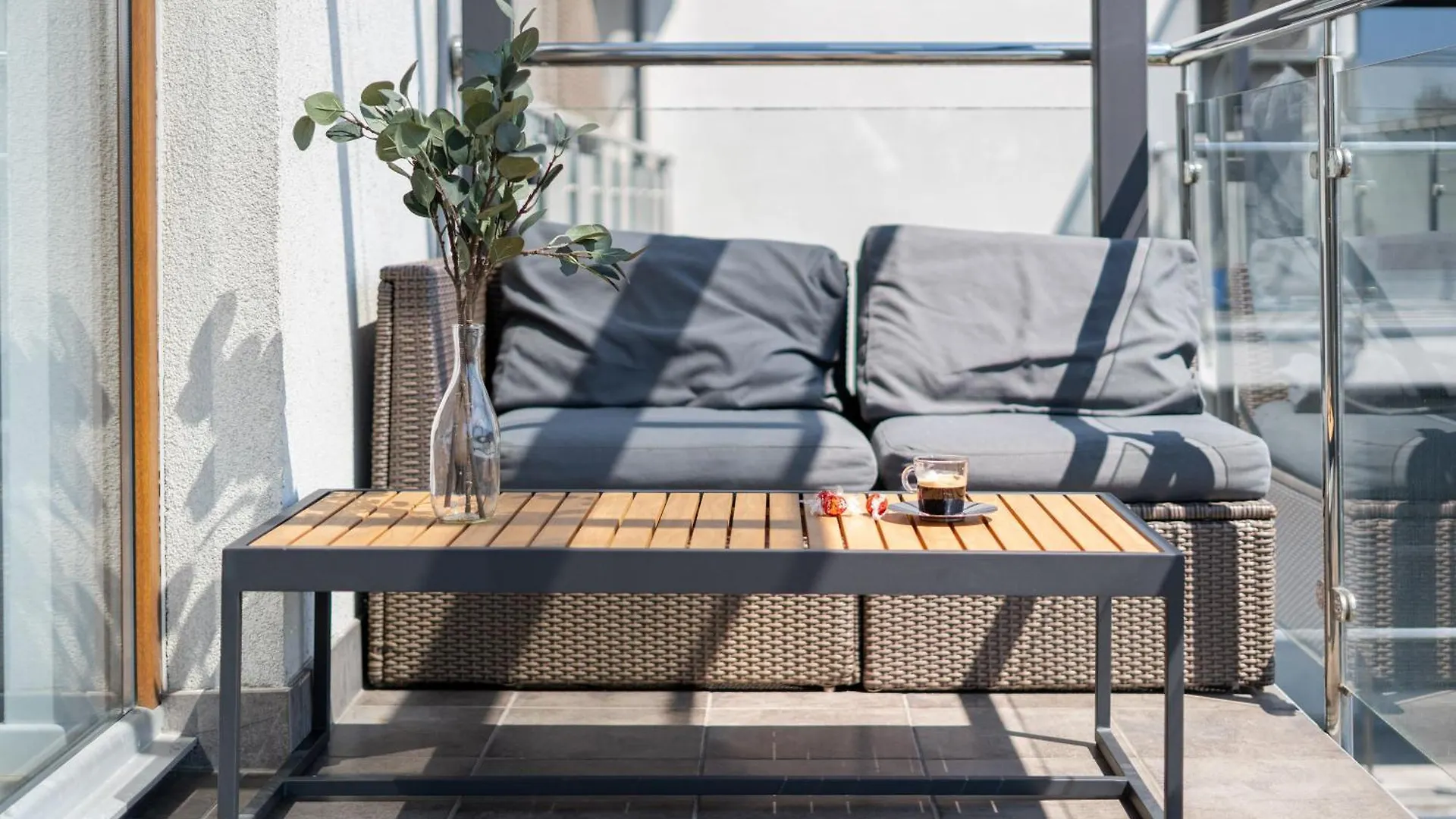 Ga Luxury Apartments G30 Krakow