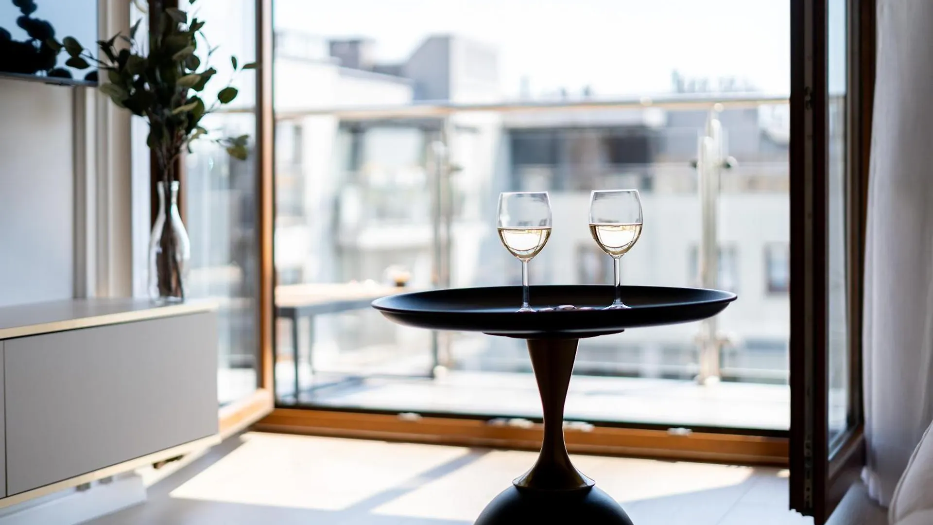 Ga Luxury Apartments G30 Krakow